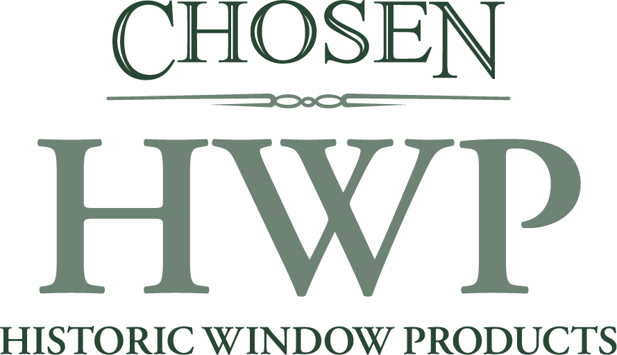 HWP Logo